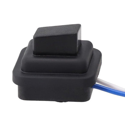 ya 5 8.7 2pcs Front Exterior Door Handle Button Switch fit for Hyundai IONIQ 2016-2020
