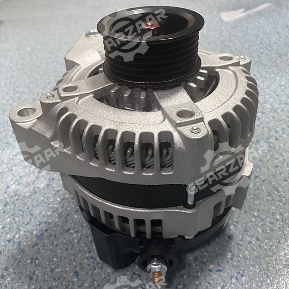 ya 27 7.2 Alternator for Toyota Tundra / Sequoia 03 04 05 06 07-09 130Amp 2003-2009 13994