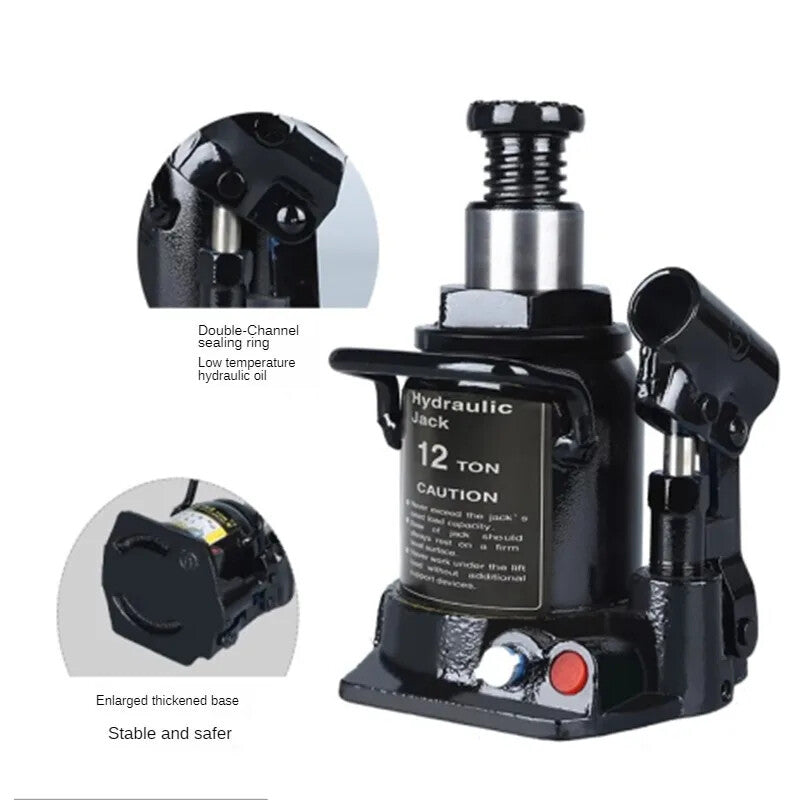 ya-26-7.28-Dwarf-Jack-Vertical-Jack-Oil-Pressure-12t-Hydraulic-Jack-20t-12AD-20AD-10ASa