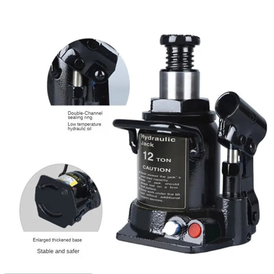 ya-26-7.28-Dwarf-Jack-Vertical-Jack-Oil-Pressure-12t-Hydraulic-Jack-20t-12AD-20AD-10ASa
