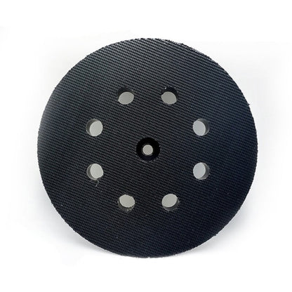 ya 14 Wear Resistant 125mm 8 Holes Sander Pad for Enhanceds Polishing Performances