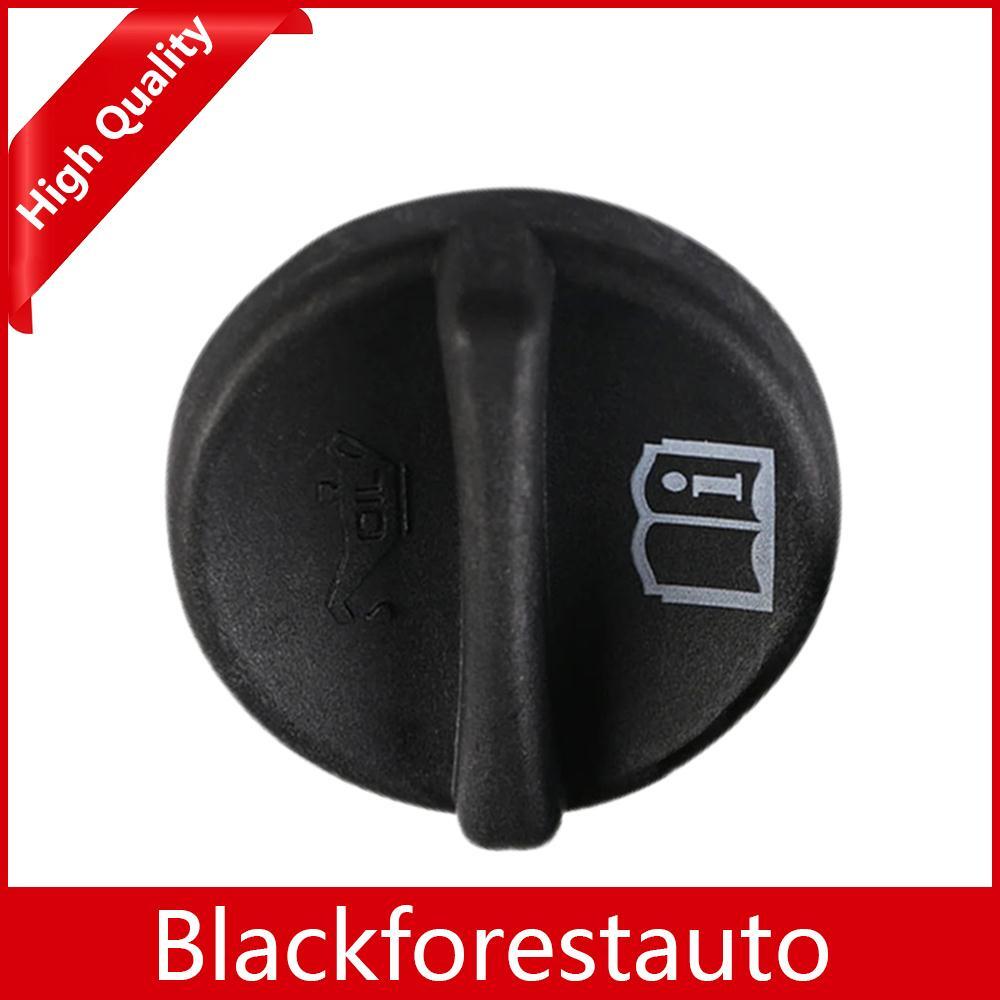 ya 12 5.21 2008-2013 Fits for Chevrolet for Cruze 1.4L 1.8L Engine Oil Filler Cap Black 55566555