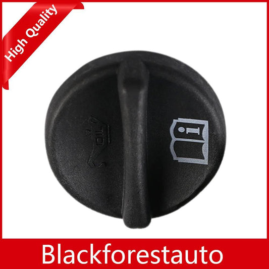 ya 12 5.21 2008-2013 Fits for Chevrolet for Cruze 1.4L 1.8L Engine Oil Filler Cap Black 55566555