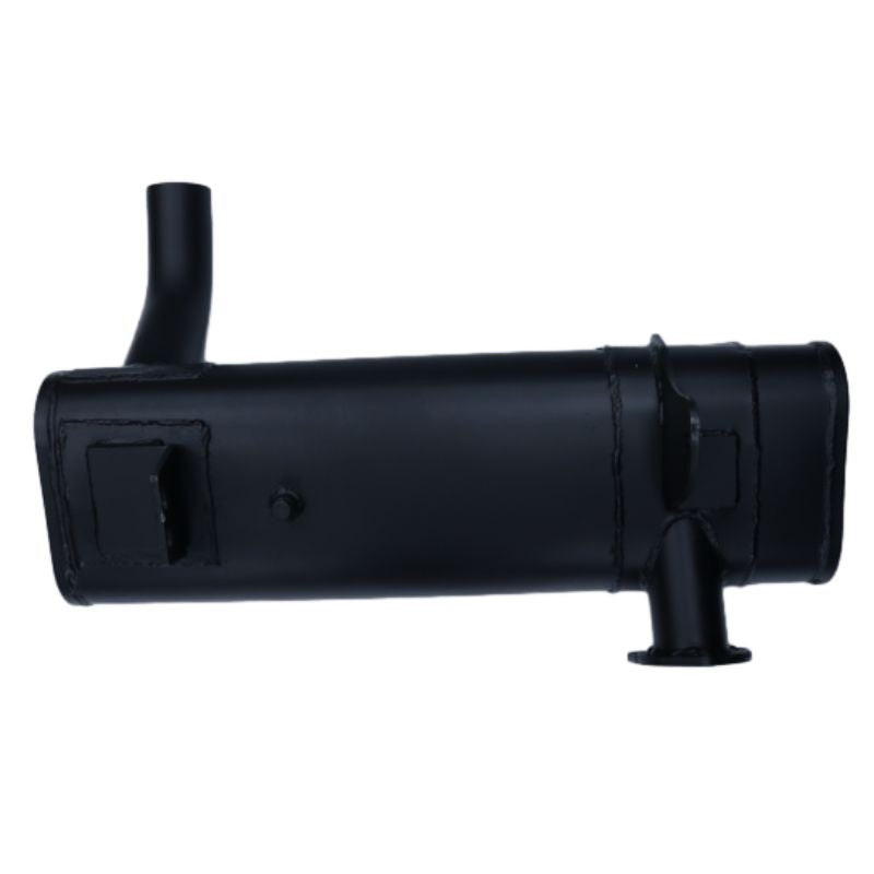 ya 16 Exh. Muffler 7175098 7141744 for Bobcat A770 S750 S770 S850 T750 T770 T870