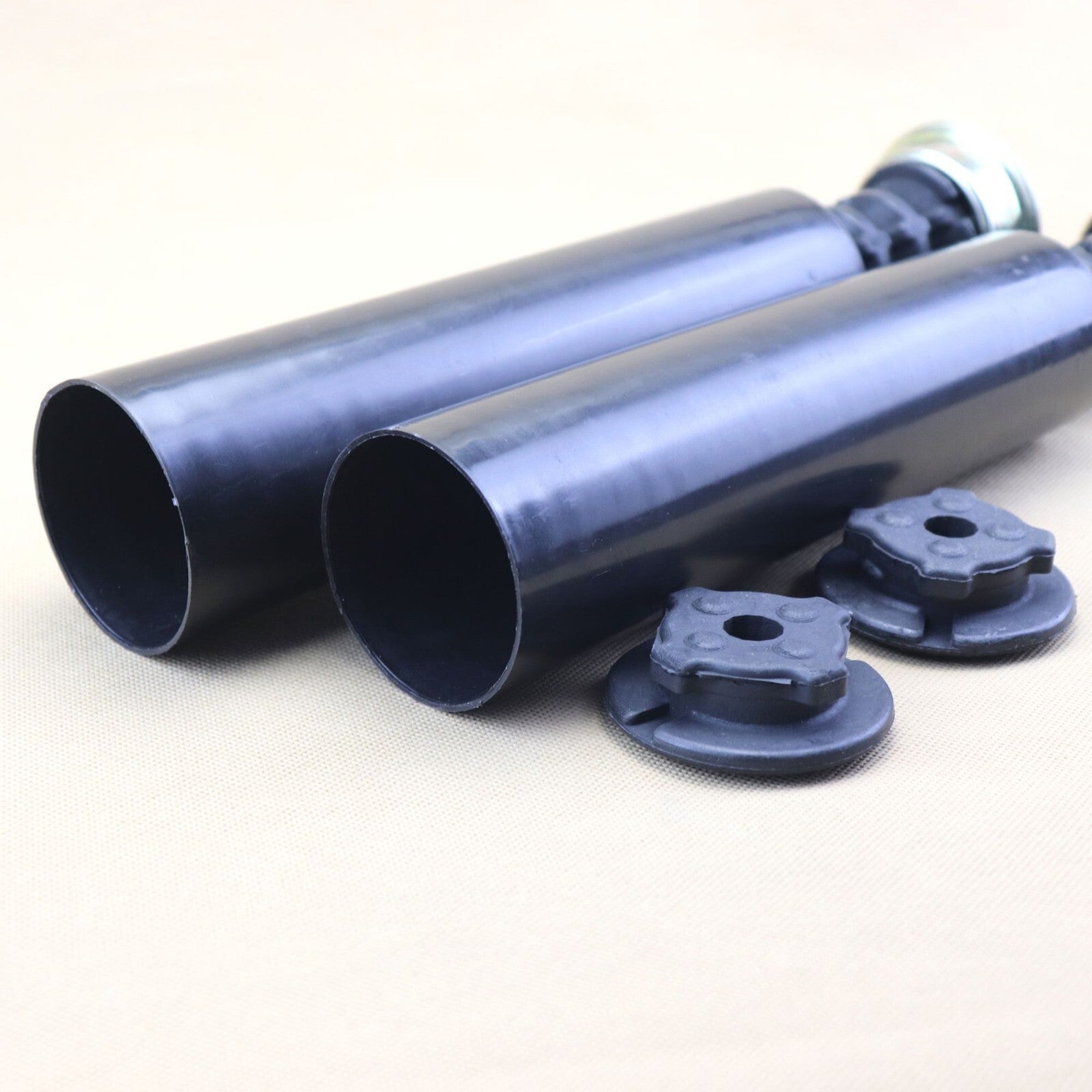 ya 1 8.5.4 2PCS 48750-52010 Shock Absorber Strut Boot Bellow for Echo Yaris for Scion xB