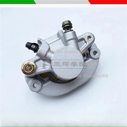 ya 5 8.7 Rear brake caliper for Benelli BN302 TORNADO TNT300 Stels 300 / BN TNT 300