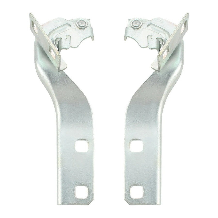 ya 5 8.7 Hood Hinges Set of 2 Driver & Passenger Side Left Right for ProMaster 2500 Pair
