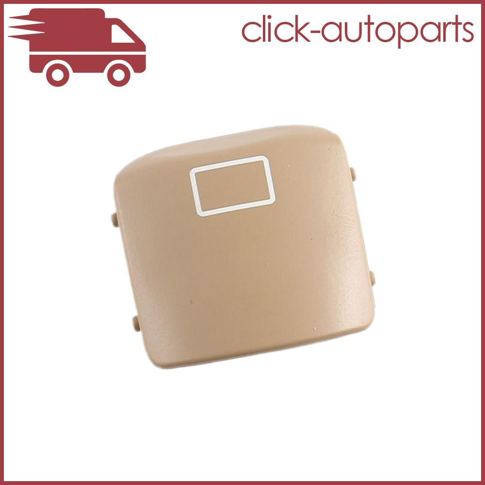 ya 13 Roof Window Push Button Control Panel Switch Beige for Mercedes W164 W251 ML R