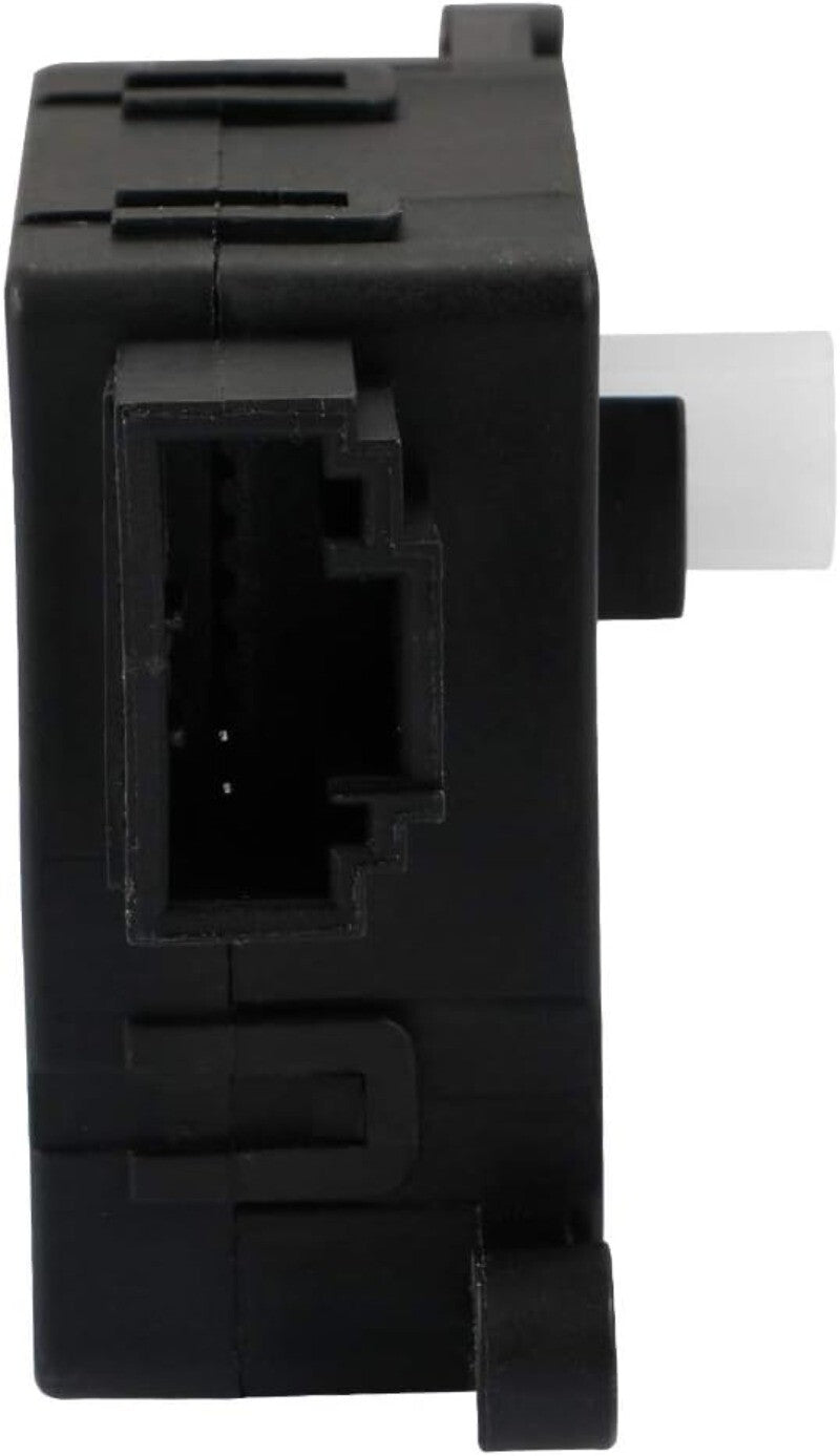 ya 5 8.7 HVAC Valve Actuator 5143192AA for Jeep