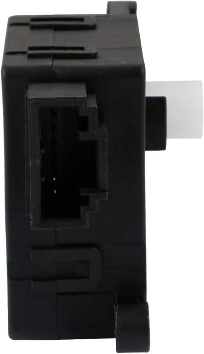 ya 5 8.7 HVAC Valve Actuator 5143192AA for Jeep