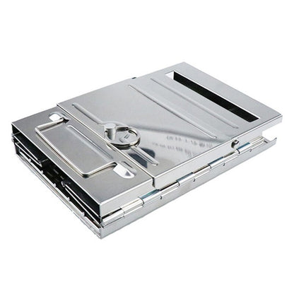 ya 25 Portable Folding Stainless Split Stove Lightweight for BBQ