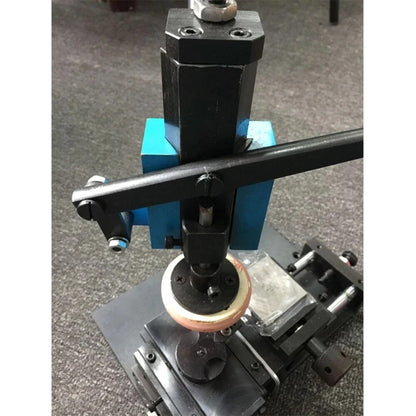 ya 26 Watch Scale Printing Machine Desktop Dial Printing Machine Small Watch Scale