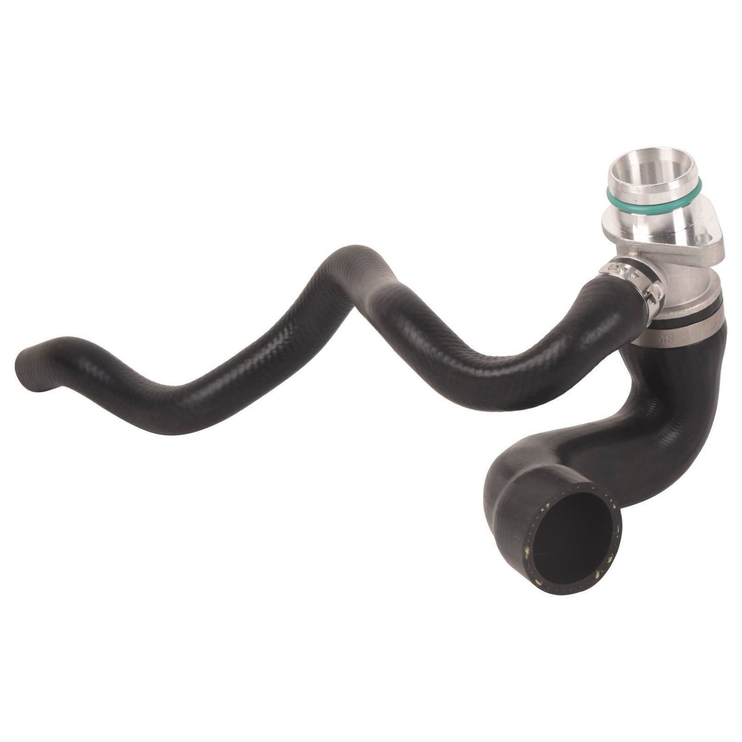 ya 3 6.25 NEW Radiator Coolant Hose for BMW 328i 2012-2016 X4 2015-2018 X5 2016-2018