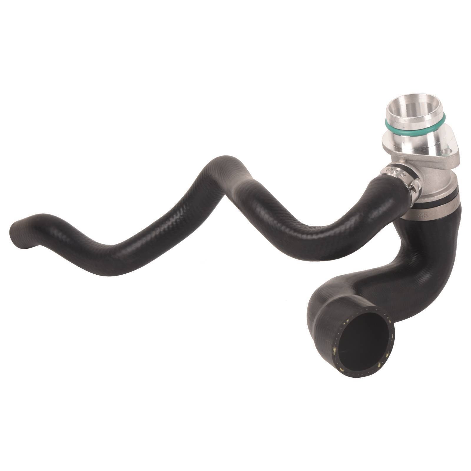 ya 3 6.25 NEW Radiator Coolant Hose for BMW 328i 2012-2016 X4 2015-2018 X5 2016-2018