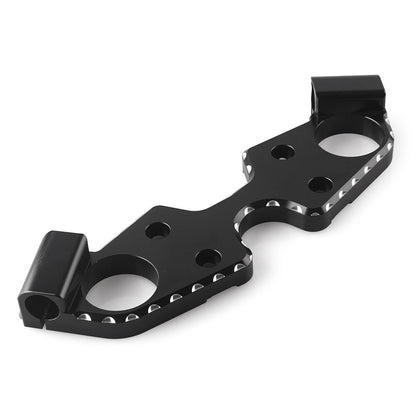 ya 5 8.7 Front Lower Triple Tree End Upper Top Clamp for Suzuki GSX 1300 Hayabusa 2008-17