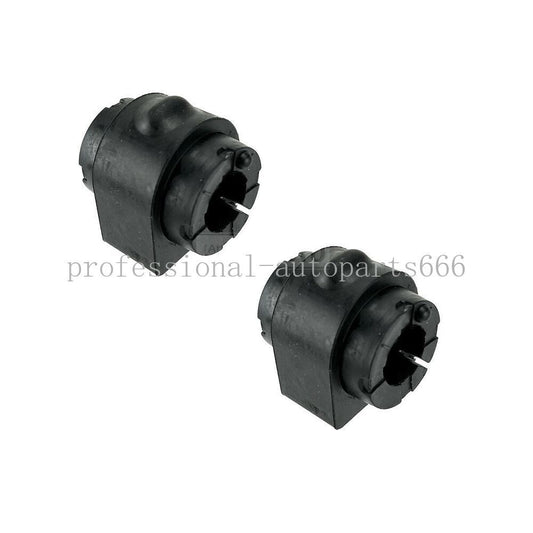 1 pair of rear left + right rocker stabilizer bushings for Land Rover LR2 Evoque