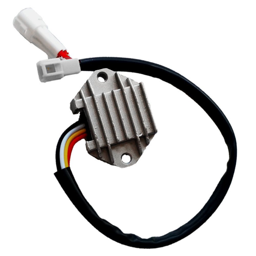 ya 3 6.23 Voltage Regulator Rectifier for Yamaha WR250F WR450F 2003-06 5TJ-81960-02-00