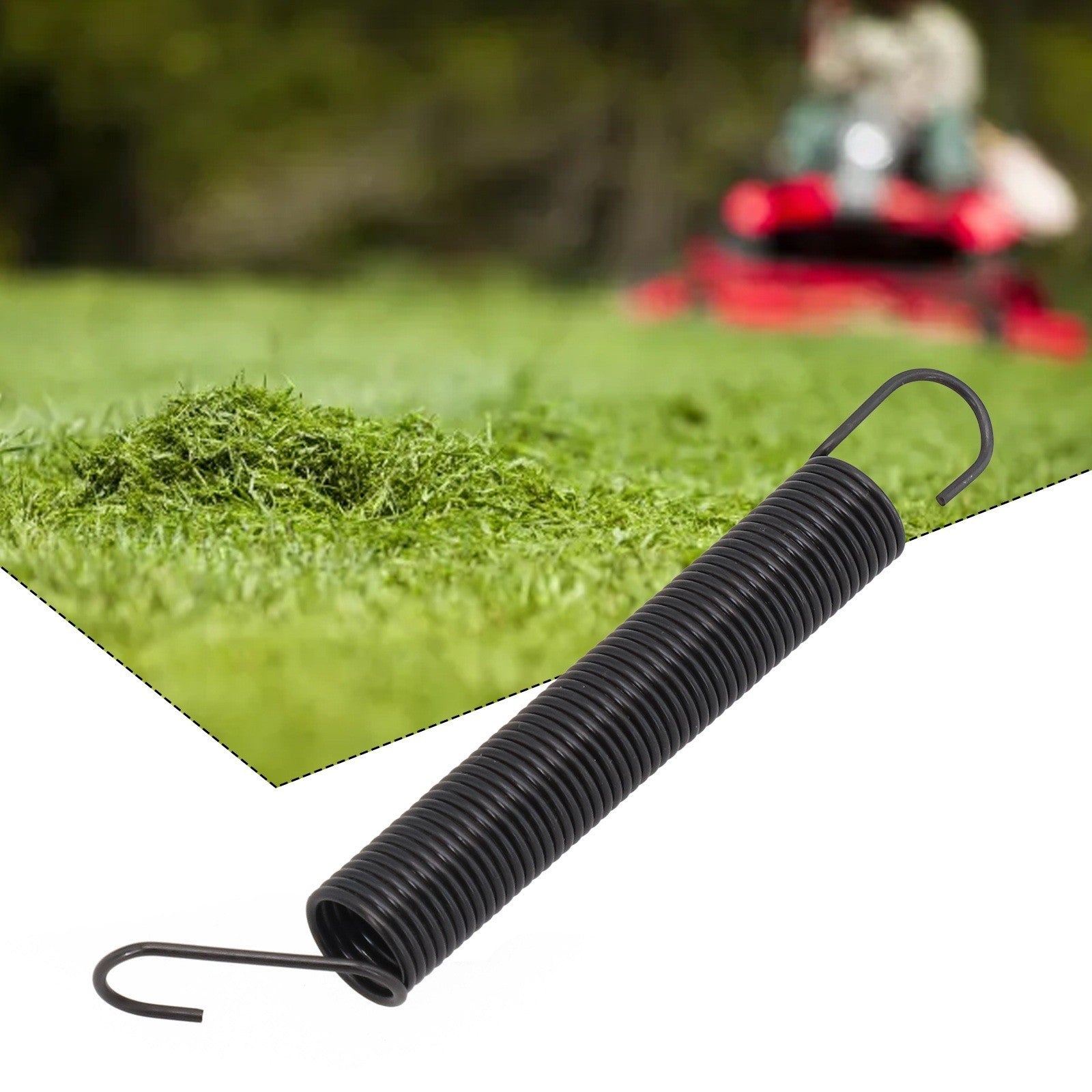 ya 14 Easy to Install For 532184505 Discharge Chute Spring for Snow Throwers