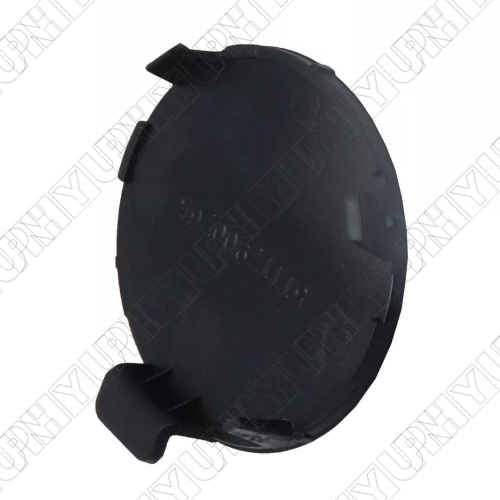 ya 27 6.18 51118043981 Front Bumper Grille Tow Hook Cover for BMW 3 Series E90 E92 E93 LCI