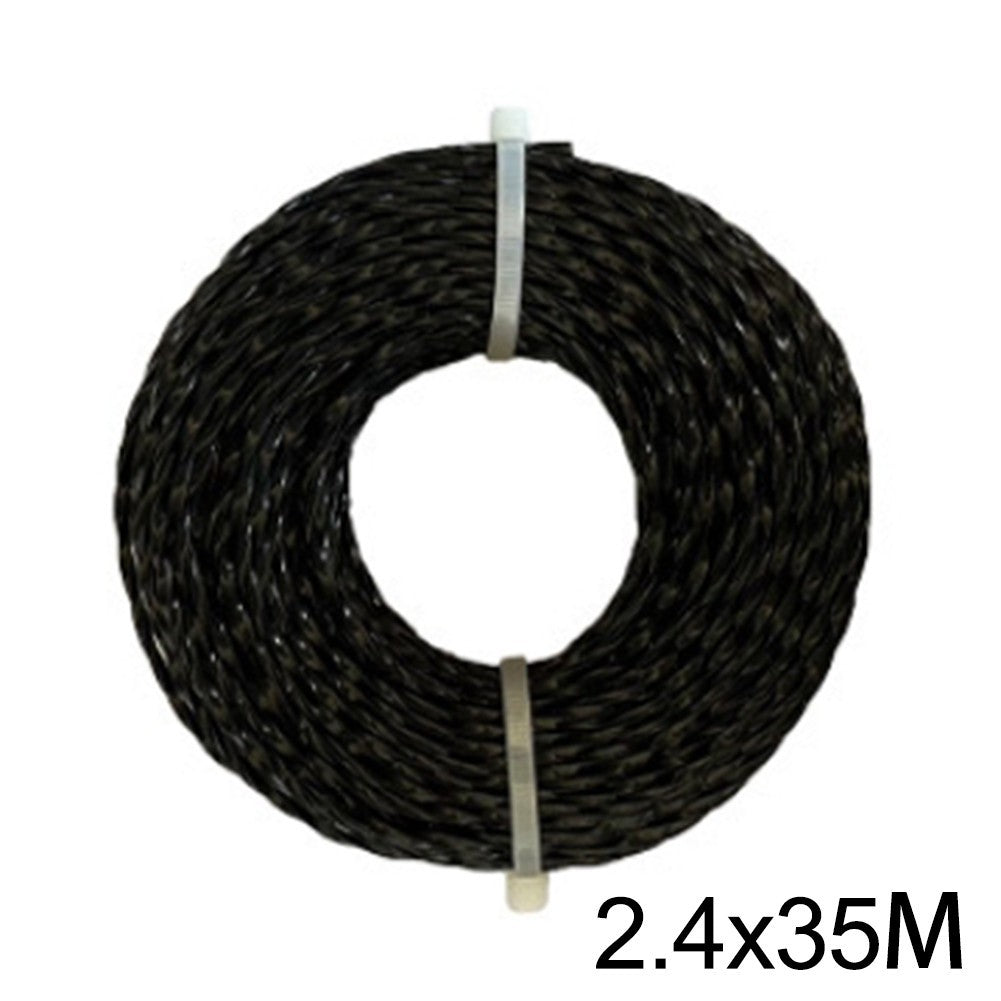 ya 14 115 ft Trimmer Cord For SRM230 FS55R 128LD and TroyB TB22