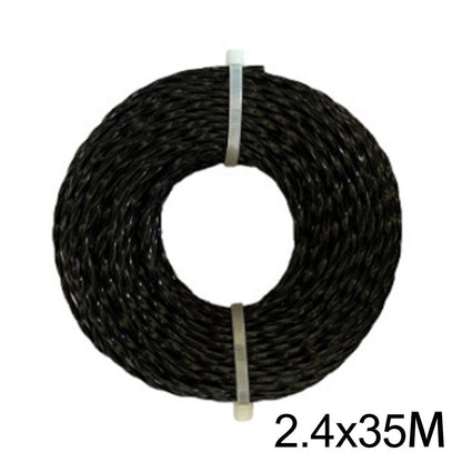 ya 14 115 ft Trimmer Cord For SRM230 FS55R 128LD and TroyB TB22
