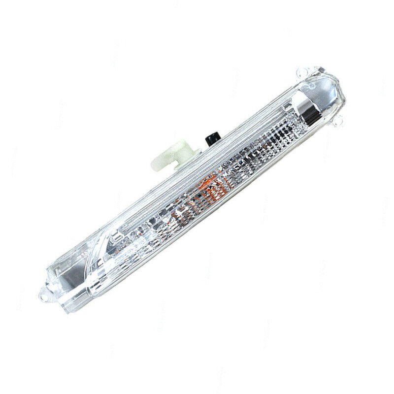 ya 1 8.5.3 Pair LED Fog Lamp Daytime Running Lights for Porsche for Cayenne GTS Turbo 2007-2010