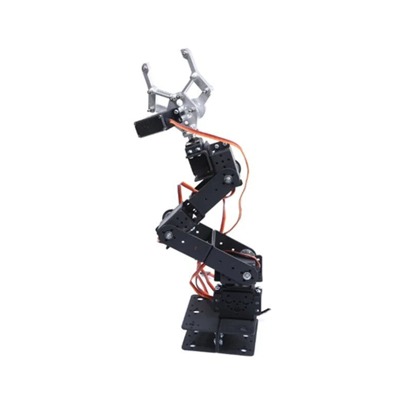 ya-26-7.28-Robotic-Arm-6-De-s-of-eedom-Servo-Gimbal-Bracket-6-De-s-of-eedoma