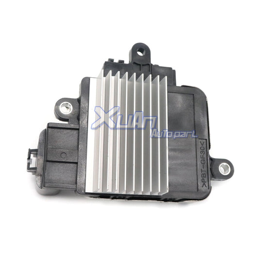 ya 12 5.22.2 Radiator Cooling Fan Module Unit 89257-30060 for Toyota for SIENNA for RAV4 for Lexus ES350