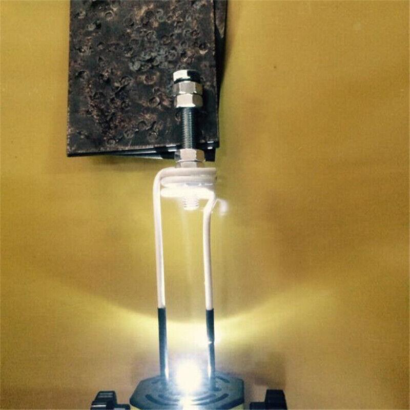 ya 14 Electromagnetic Induction Heater Screw Heater Rusty Screw Remover High equency