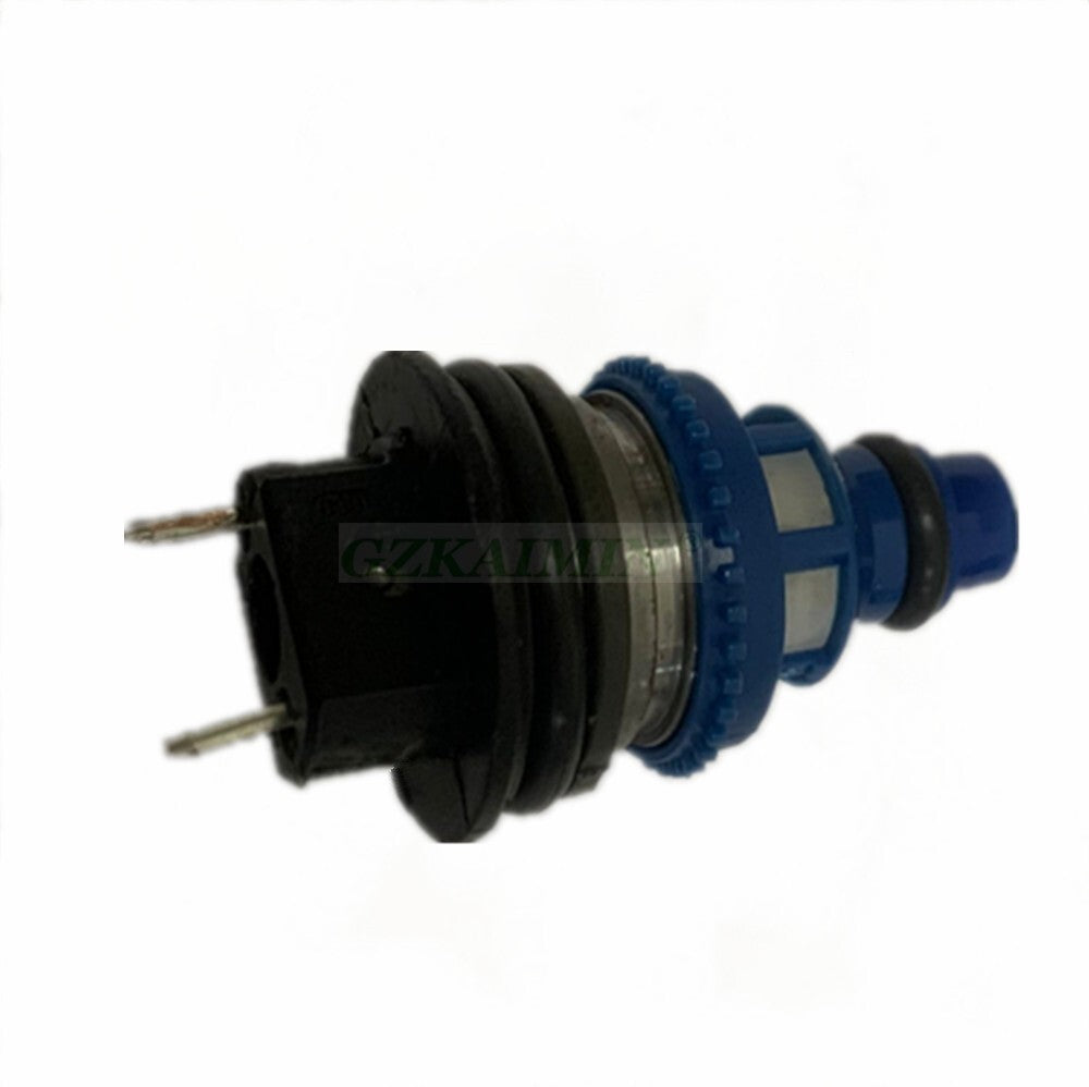 ya 1 8.12 baidi 4PCS 0280150664 7701035320 for Fiat Uno for R19-Clio 1.4 Fuel injector