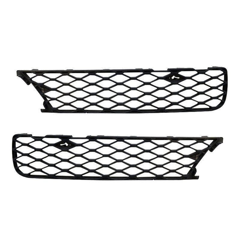 ya 4 6.17.2 1-piece set 2518850153 front pole ventilation grille suitable for 06-07 for Mercedes-Benz R-class W251