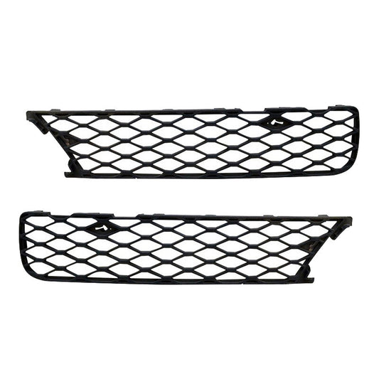 ya 4 6.17.2 1-piece set 2518850153 front pole ventilation grille suitable for 06-07 for Mercedes-Benz R-class W251