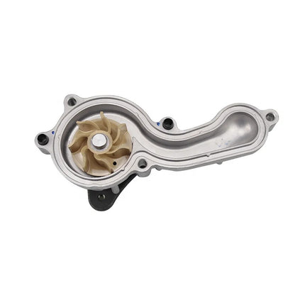 ya 5 8.7 Dongfeng Fengshen S30 H30 GS Auto Parts Engine Cooling Water Pump 1701001