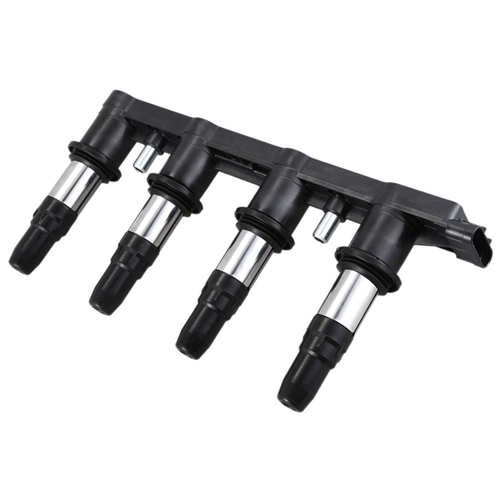 ya 5 8.7 Fit For Aveo Aveo5 09-11 for Cruze 11-15 Sonic 12-18 Ignition Coil Pack w/Spark Plug