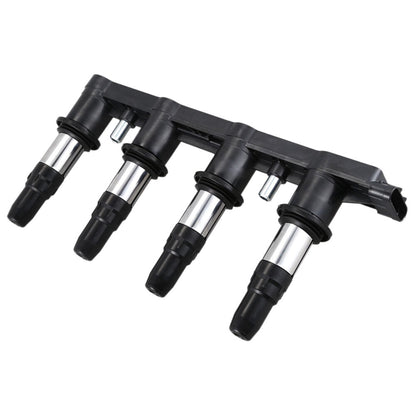 ya 5 8.7 Fit For Aveo Aveo5 09-11 for Cruze 11-15 Sonic 12-18 Ignition Coil Pack w/Spark Plug