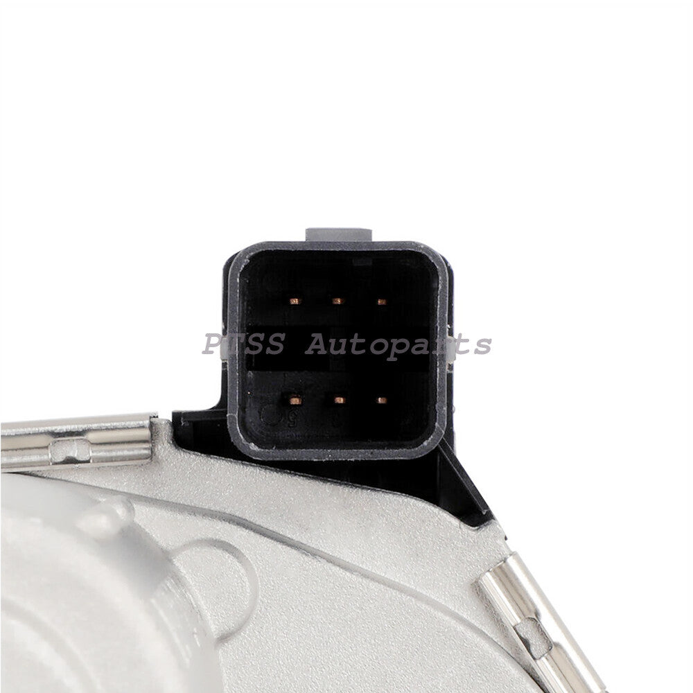 ya 5 8.7 OE 13547556118 Throttle Body for BMW 128I 328I 528I X3 X5 Z4 328XI 528XI