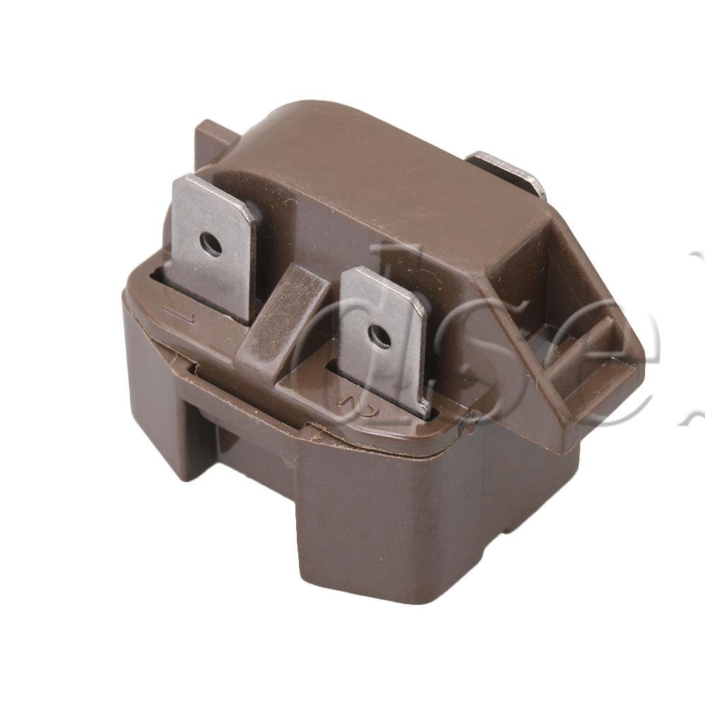 ya 26 Plastic 2262185 Reigerator Condenser Start Relay Replace 10097202 WR7X194