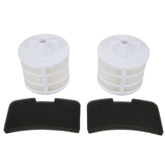 ya 25 Filters Filter Spritz Vacuum Cleaners Vacuum Parts Washable Accessories