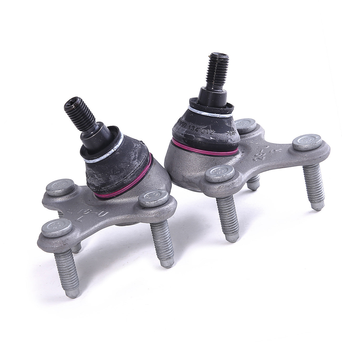 ya 2 6.29 Front Left&Right Suspension Ball Joints Head for VW for JETTA for Golf MK5 6 for Audi A3