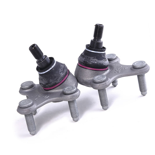ya 2 6.29 Front Left&Right Suspension Ball Joints Head for VW for JETTA for Golf MK5 6 for Audi A3