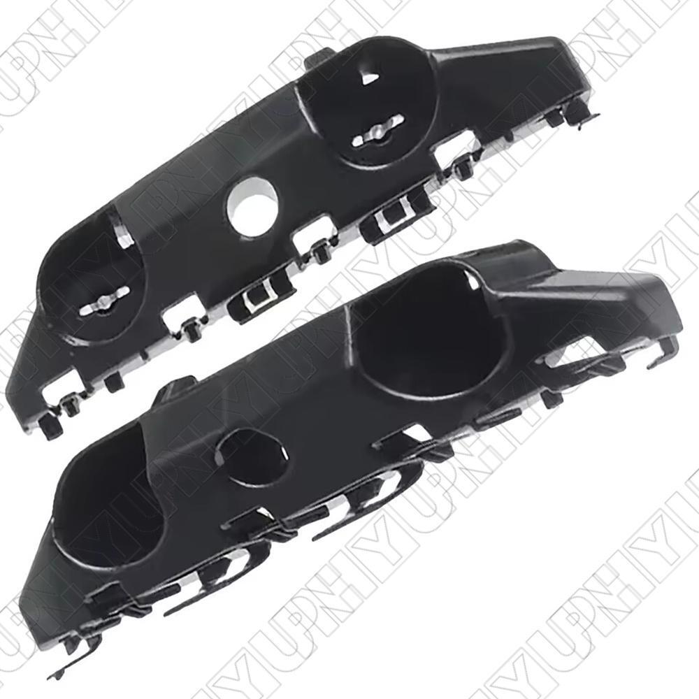ya 27 6.18.2 Front Bumper Bracket Set 622253VY0A, 622243VY0A for Nissan Versa Note 2014-2019