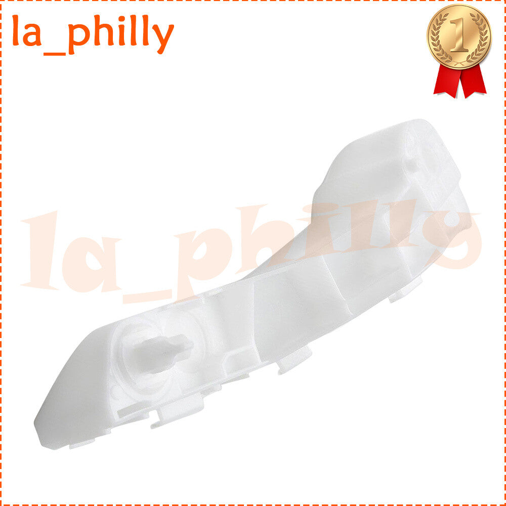 ya 27 6.18.2 For 2007-2014 for Mitsubishi for Pajero V93 V97 V98 Front Right Bumper Bracket Retainer