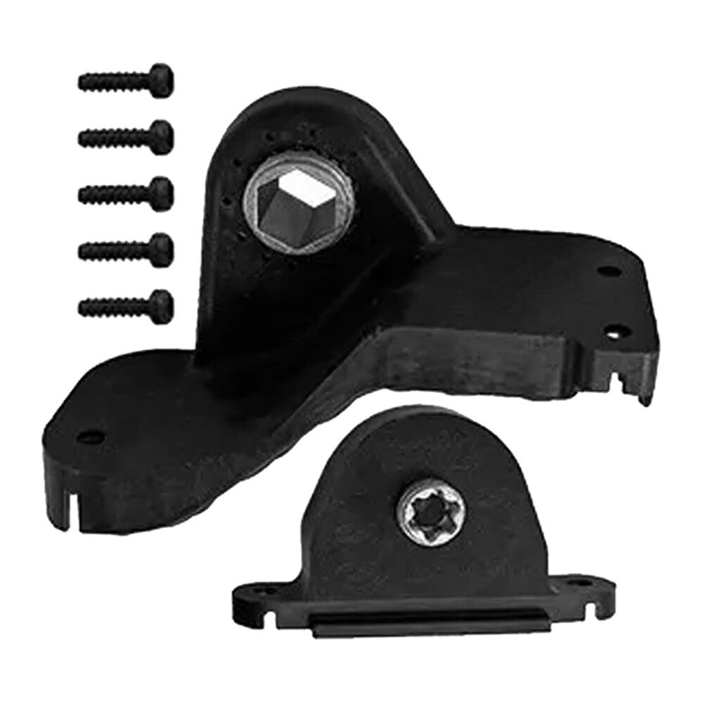 ya 5 8.7 Right Side Headlight Repair Kit Replacement Fits For GLC-Class X253 2015-2023
