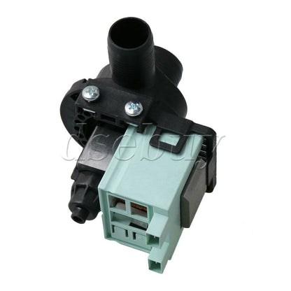 ya 26 WD-5470-09 Washing Machines Drain Pump Motor for Machines PCX-30L V12624