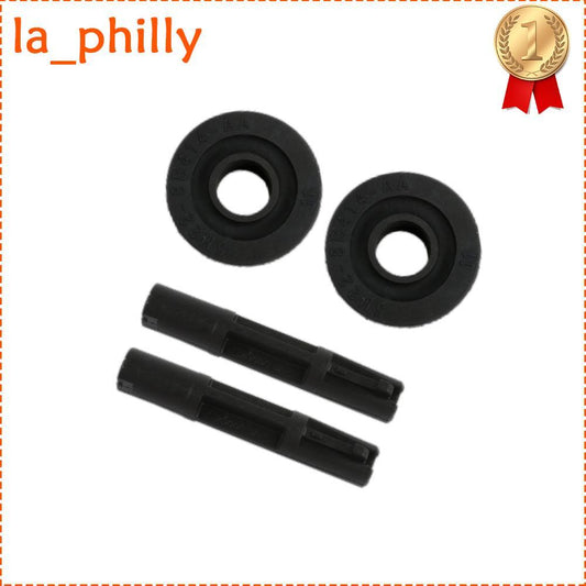 ya 27 6.21 Radiator Insulator & Pin Set for Rover Sport LR3 LR4 PDI500012 PDG500045