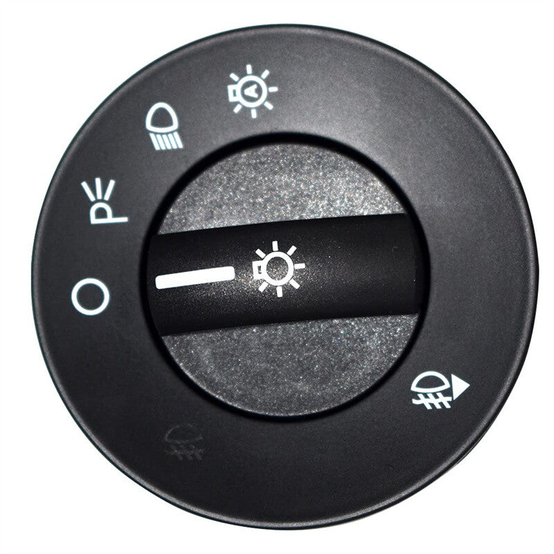 ya 1 8.5.2 Headlight fog light switch 9R3Z11654 Fusion for Mustang 2010-14