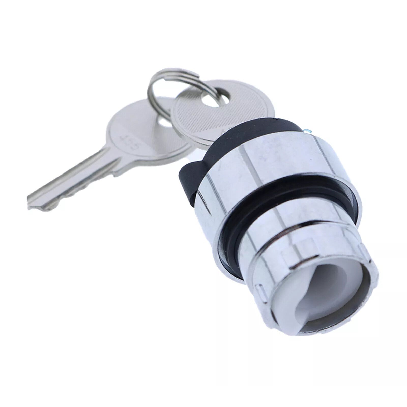 ya 5 6.16.2 Ignition Switch 103082 W/455 keys For Skyjack SJIII3215 3220 4620 3226 4832 6826