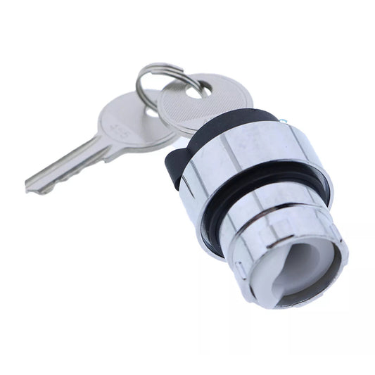 ya 5 6.16.2 Ignition Switch 103082 W/455 keys For Skyjack SJIII3215 3220 4620 3226 4832 6826