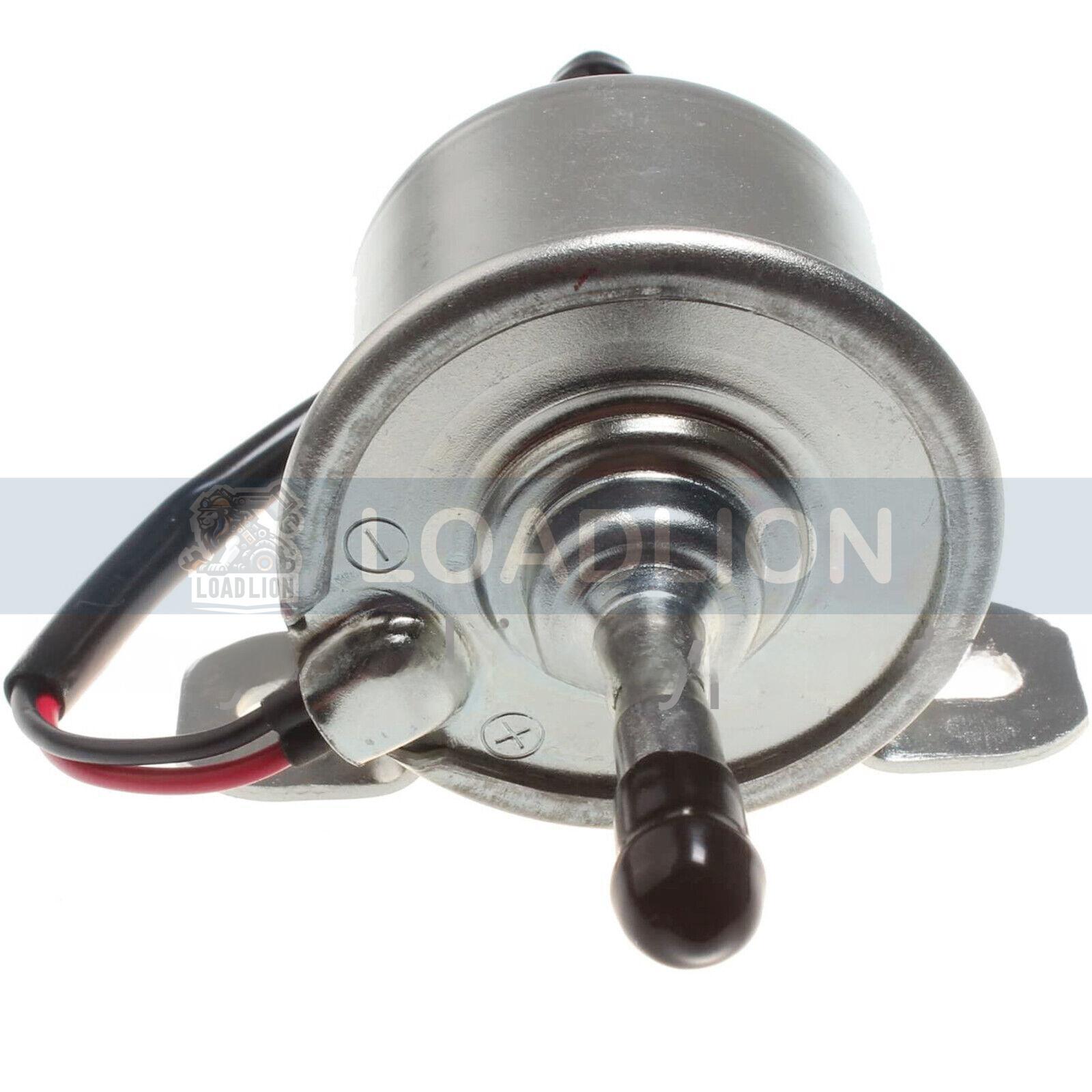 ya 27 7.2 Fuel pump AM876266 AM876207 Fits For 430 755 855 3036E Yanmar Engine