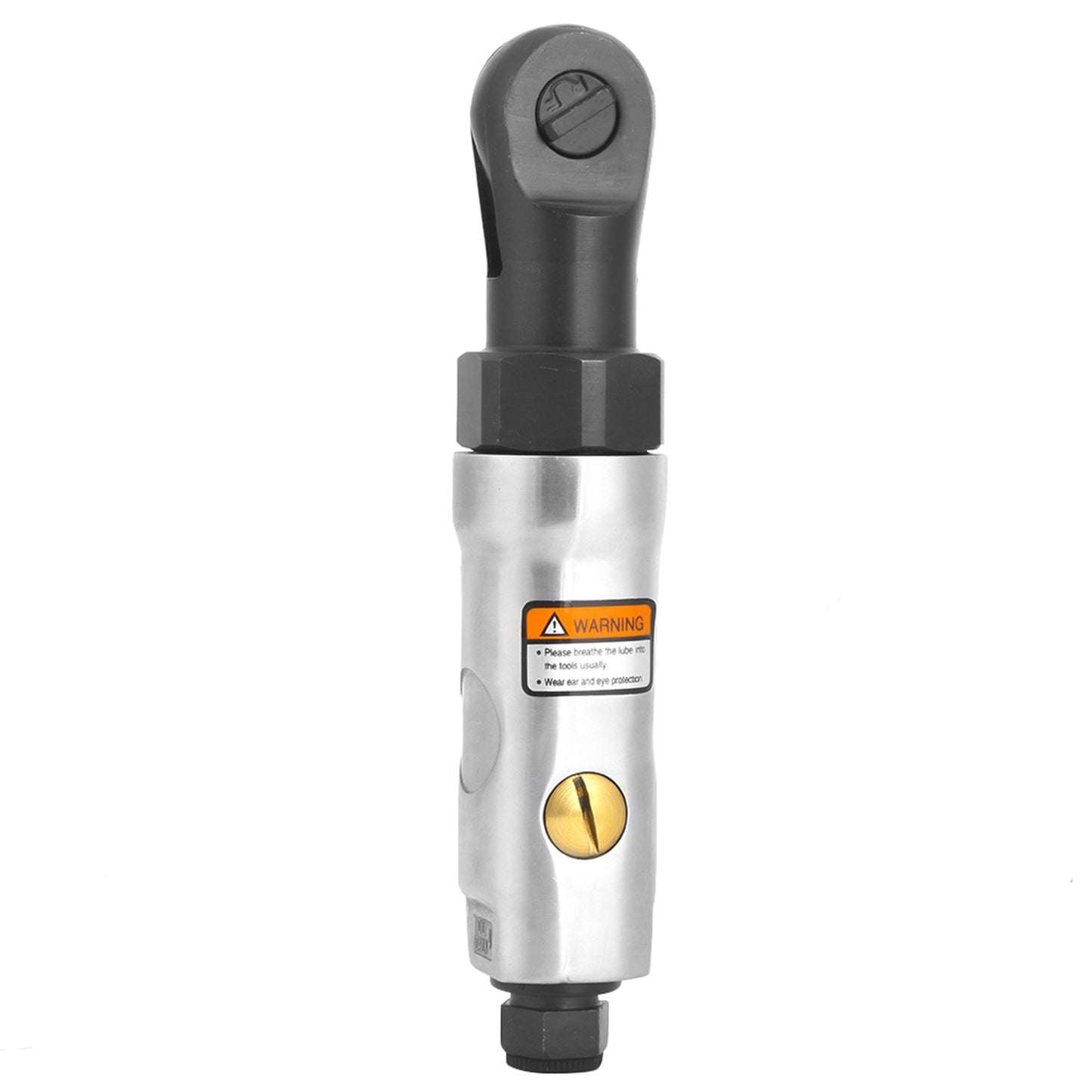 ya 26 Pneumatic Ratchet Wrench Straight Shank Air Ratchets 1/4in Threaded